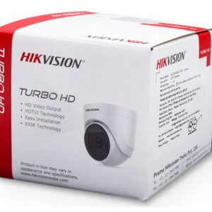 HIKVISION DOME 8MP (76U0TITPF) 3.6MM 4K