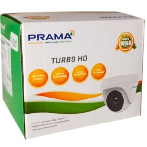 PRAMA DOME 1MP (HTC700E ITP)