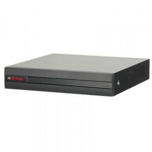 CPPLUS DVR 4CH 2MP (CPUVR0401E1CV2)