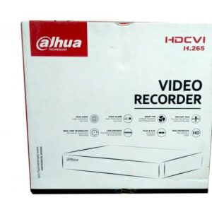 DAHUA 16CH DVR 2MP (DHXVR4B16)