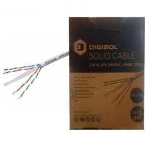 DIGISOL LAN CABLE CAT6 100M