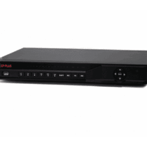 CPPLUS IP NVR 32CH (CPUNR4K4322V3) 2 SATA