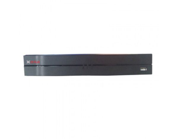 CPPLUS IP NVR 8CH (CPUNRC108F1)