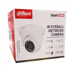 DAHUA IP DOME 4MP (HDW1431SPS4) 3.6MM METAL