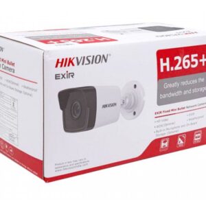 HIKVISION IP BULLET 1.3MP (1013G0E I) 4MM