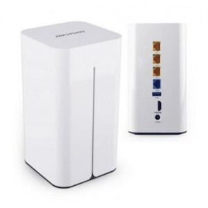 HIKVISION IP NVR 8CH (7108NIE1/W) WIRELESS