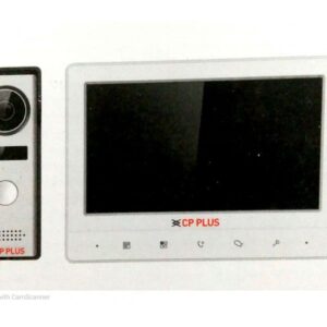 CPPLUS (VDP) VIDEO DOOR PHONE WITH 7 INCH (CPUVK701A)