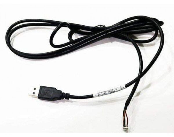 DI AADHAR USB CABLE FOR MORPHO DEVICE 1.5M