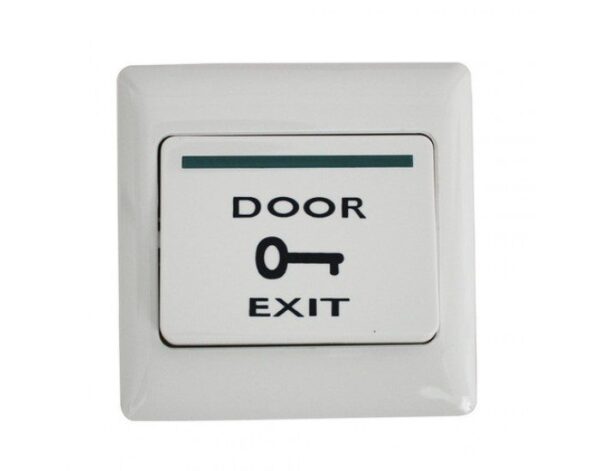 EXIT SWITCH PLASTIC