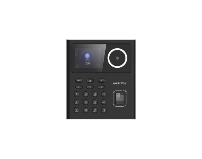 HIKVISION BIOMETRIC (K1T320EFWX) FACE WIFI WITH FINGER - Image 2