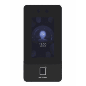 HIKVISION BIOMETRIC (K1T342EFWX) FACE WIFI WITH FINGER