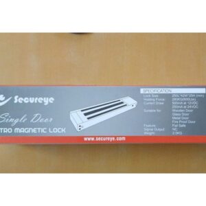SECUREYE EM LOCK (ELECTRO MAGNETIC)