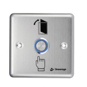 SECUREYE EXIT SWITCH S-BSB (BIG)