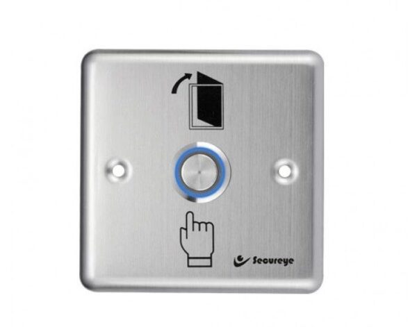 SECUREYE EXIT SWITCH S-BSB (BIG)