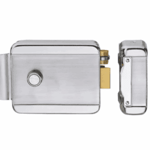 HIFOCUS ELECTRIC DOOR LOCK (RIM LOCK)