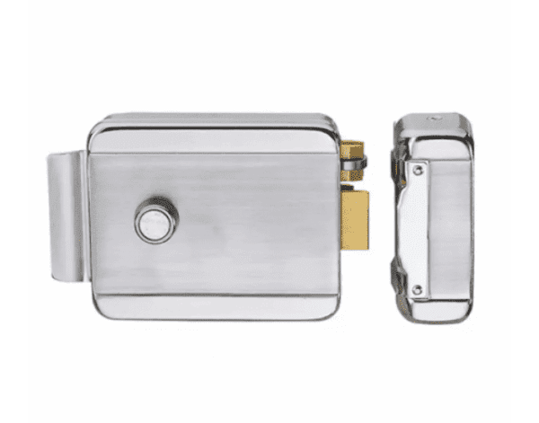 HIFOCUS ELECTRIC DOOR LOCK (RIM LOCK)