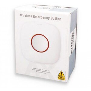 HIKVISION EMERGENCY BUTTON WIRELESS (PDEB1EG2WB)