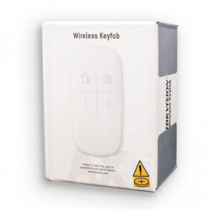 HIKVIION KEYFOB WIRELESS (PKF1WB)