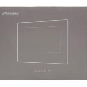 HIKVISION VIDEO DOOR PHONE INDOOR UNIT 7" LCD SCREEN (KH6320 WTE1)