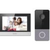 HIKVISION VIDEO DOOR PHONE WITH 7" LCD SCREEN DS KIS603 - Image 2