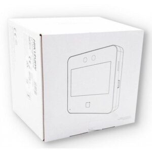 HIKVISION BIOMETRIC (K1T343EFWX) FACE WIFI WITH FINGER