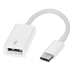 RANZ TYPE C TO USB CABLE