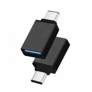 DI TYPE C TO USB CONNECTOR