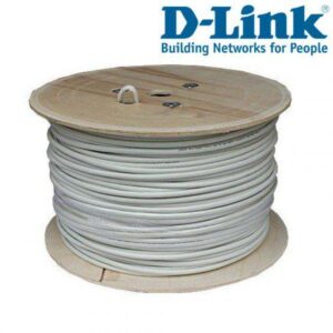 DLINK LAN CABLE CAT6 305M ARMORED