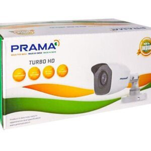 PRAMA BULLET 2MP (HTD112E ITPF) 3.6MM