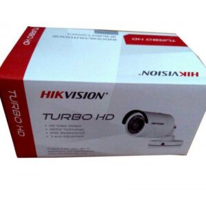 HIKVISION BULLET 1MP (1AC0TIRP) 3.6MM (ECO)