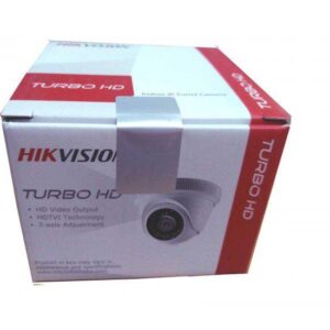 HIKVISION DOME 1MP (5AC0TIRPF) 3.6MM