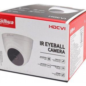 DAHUA DOME 2MP (HACT1A21PA) 3.6MM BUILT IN MIC