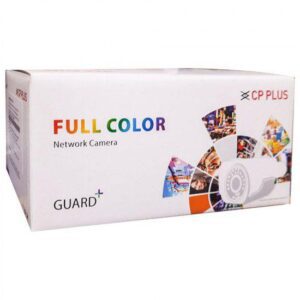 CPPLUS IP BULLET 4MP NIGHT COLOR (TA41PL2CGP) 3.6MM BUILT IN MIC
