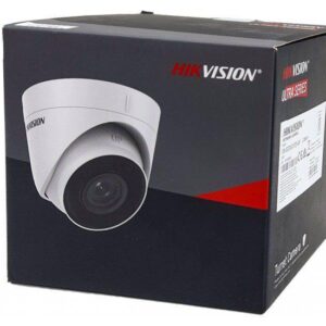 HIKVISION IP DOME 5MP (3351G0 IUF ) 2.8MM BUILT IN MIC