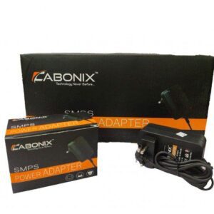 CABONIX POWER ADAPTER 7.5V/1A (DUAL PIN)