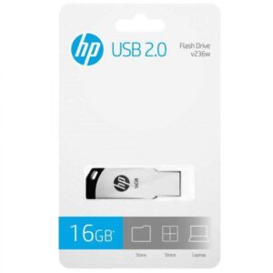 HP PENDRIVE 16GB 2.0 (V236W)