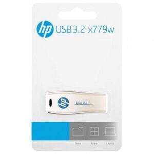 HP PENDRIVE 32GB 3.2 (X779W)