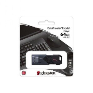 KINGSTON PENDRIVE 64GB 3.2 (DTXON)