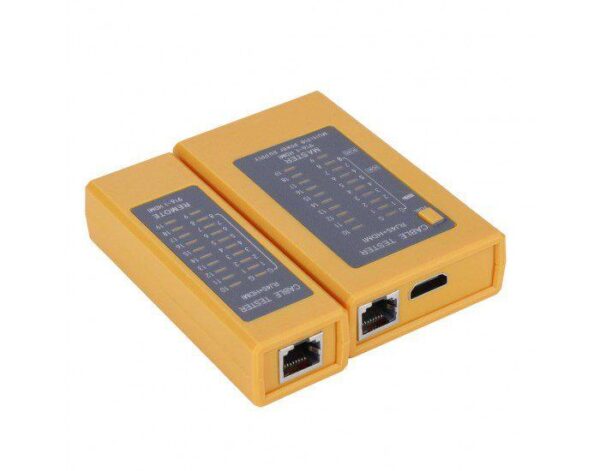 LAN & HDMI CABLE TESTER (OEM)