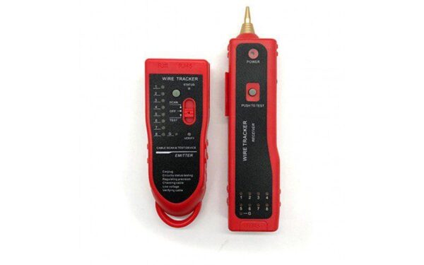 LAN CABLE TESTER HEAVY (OEM)