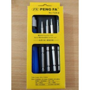 SCREW DRIVER SET 32 IN ONE