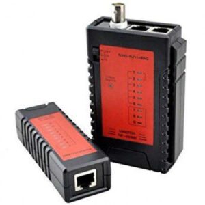 LAN CABLE TESTER DLINK