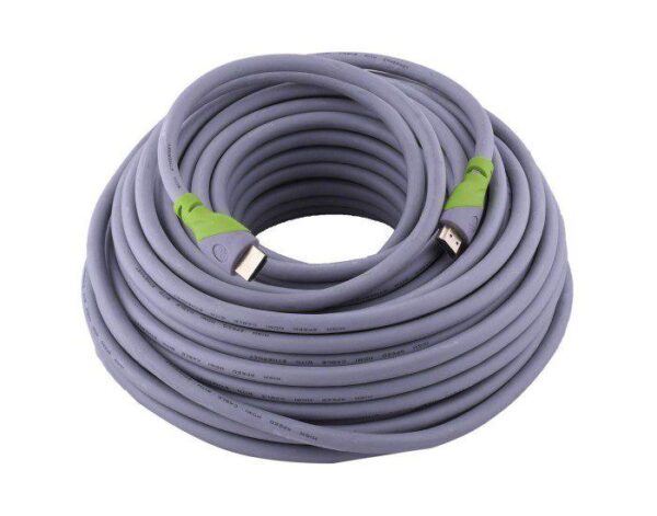 MULTYBYTE HDMI CABLE 30M 4.95GB