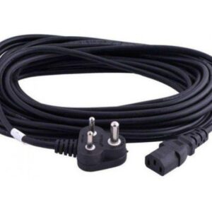 MULTYBYTE COMPUTER POWER CABLE 10M 854442