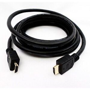 MULTYBYTE HDMI CABLE 3M