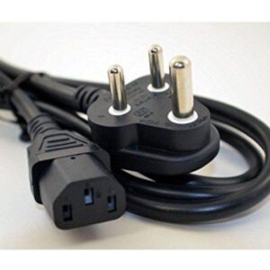 COMPUTER POWER CABLE 5M