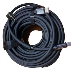 RANZ HDMI CABLE 30M 4K 30HZ 1080P WITH ETHERNET 10.2GB/S SPEED