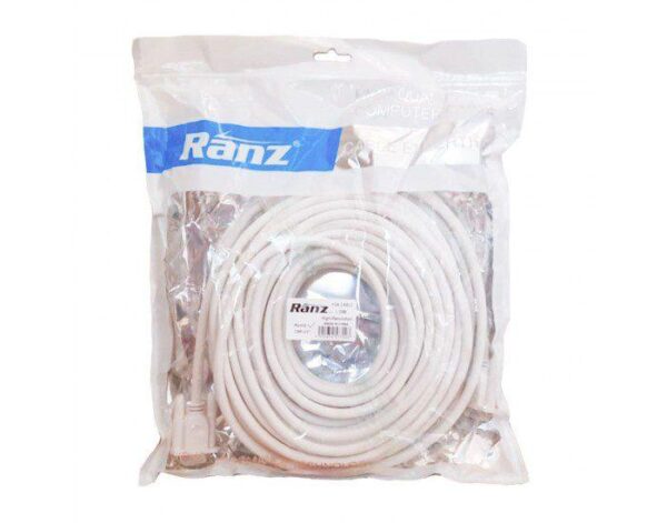 RANZ VGA CABLE 20M