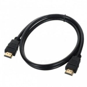 RANZ HDMI CABLE 1.5M
