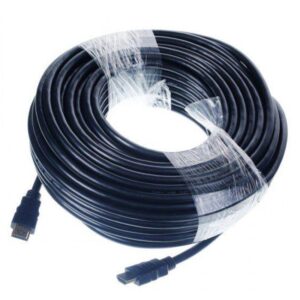 RANZ HDMI CABLE 20M 720P WITH ETHERNET 4.95GB/S